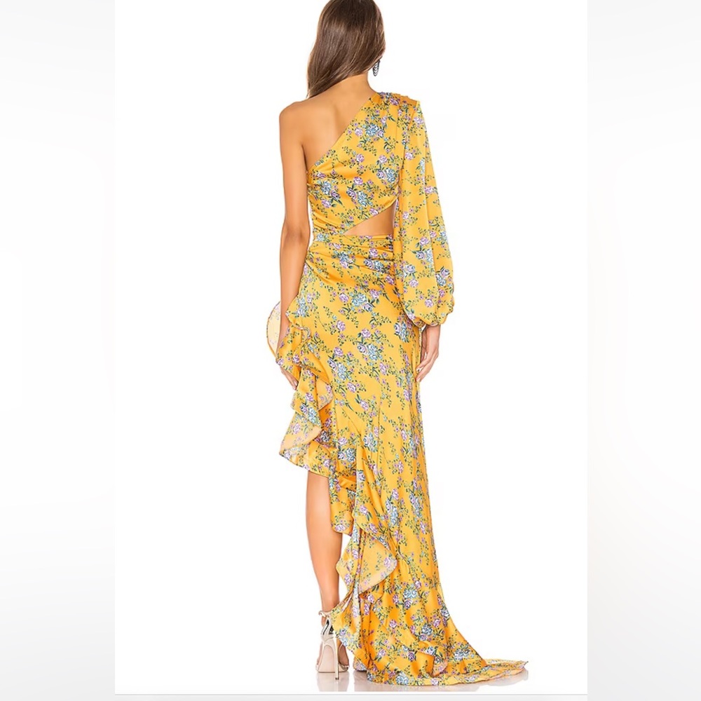 Bronx & Banco - Hannah Gown - small (fits like XS-S) - Picture 3 of 4